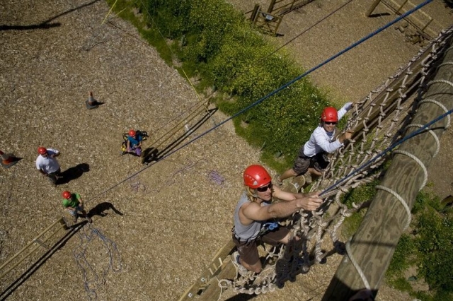  Desafíos de escalada 